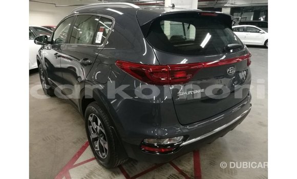 Buy Import Kia Sportage Other Car in Import - Dubai in Great Comore Buy Import Kia Sportage Other Car in Import - Dubai in Great Comore