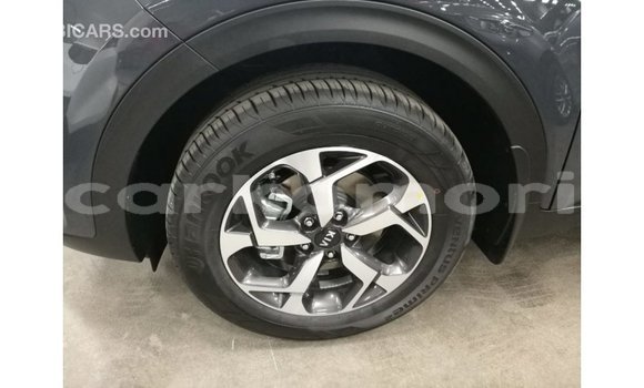 Buy Import Kia Sportage Other Car in Import - Dubai in Great Comore Buy Import Kia Sportage Other Car in Import - Dubai in Great Comore