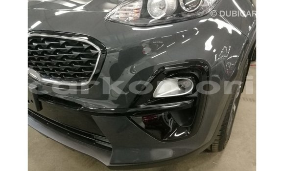 Buy Import Kia Sportage Other Car in Import - Dubai in Great Comore Buy Import Kia Sportage Other Car in Import - Dubai in Great Comore