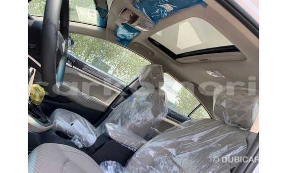 Buy Import Hyundai Elantra White Car in Import - Dubai in Great Comore Buy Import Hyundai Elantra White Car in Import - Dubai in Great Comore