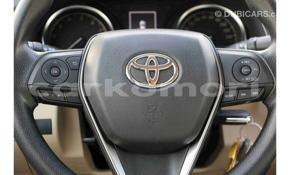 Buy Import Toyota Camry Other Car in Import - Dubai in Great Comore Buy Import Toyota Camry Other Car in Import - Dubai in Great Comore