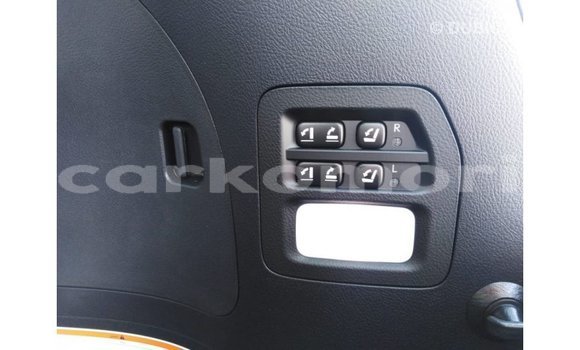 Buy Import Lexus LX Black Car in Import - Dubai in Great Comore Buy Import Lexus LX Black Car in Import - Dubai in Great Comore