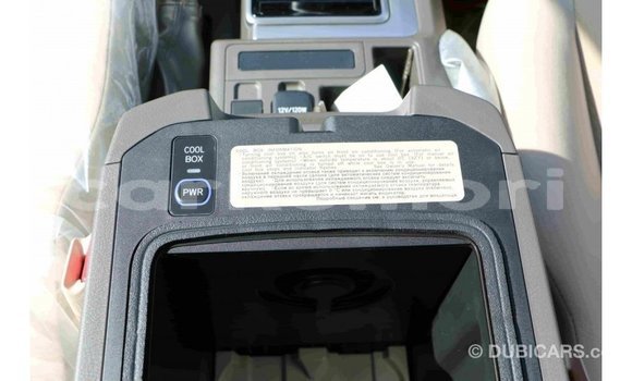 Buy Import Toyota Prado Black Car in Import - Dubai in Great Comore Buy Import Toyota Prado Black Car in Import - Dubai in Great Comore