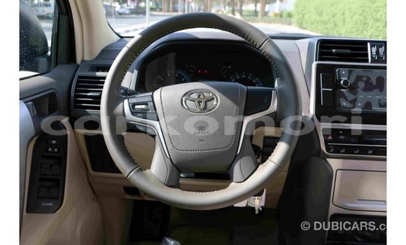 Buy Import Toyota Prado Black Car in Import - Dubai in Great Comore Buy Import Toyota Prado Black Car in Import - Dubai in Great Comore