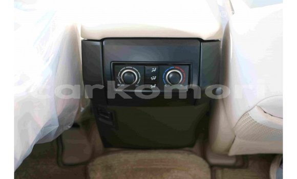Buy Import Toyota Prado Black Car in Import - Dubai in Great Comore Buy Import Toyota Prado Black Car in Import - Dubai in Great Comore