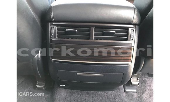 Acheter Import Voiture Lexus LX Blanc à Import - Dubai, Grande Comore Acheter Import Voiture Lexus LX Blanc à Import - Dubai, Grande Comore