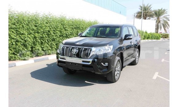 Buy Import Toyota Prado White Car in Import - Dubai in Great Comore Buy Import Toyota Prado White Car in Import - Dubai in Great Comore