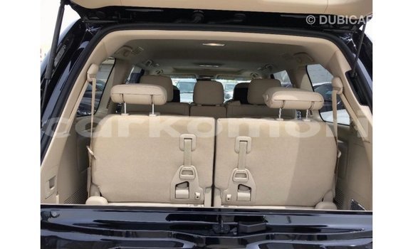 Buy Import Toyota Land Cruiser Black Car in Import - Dubai in Great Comore Buy Import Toyota Land Cruiser Black Car in Import - Dubai in Great Comore