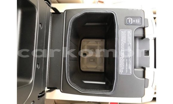 Buy Import Toyota Land Cruiser Black Car in Import - Dubai in Great Comore Buy Import Toyota Land Cruiser Black Car in Import - Dubai in Great Comore