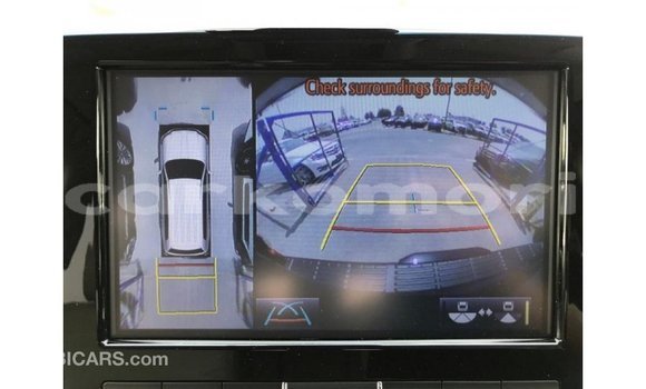 Buy Import Toyota Land Cruiser Black Car in Import - Dubai in Great Comore Buy Import Toyota Land Cruiser Black Car in Import - Dubai in Great Comore