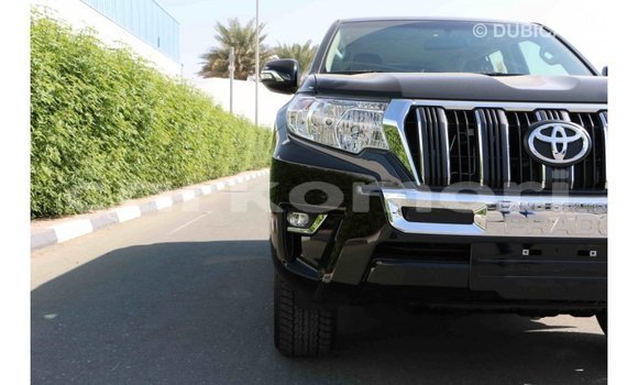 Buy Import Toyota Prado White Car in Import - Dubai in Great Comore Buy Import Toyota Prado White Car in Import - Dubai in Great Comore