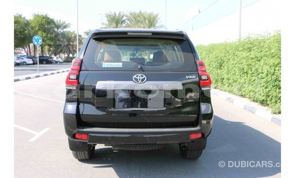 Buy Import Toyota Prado White Car in Import - Dubai in Great Comore Buy Import Toyota Prado White Car in Import - Dubai in Great Comore