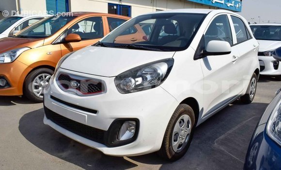 Acheter Import Voiture Kia Picanto Blanc à Import - Dubai, Grande Comore Acheter Import Voiture Kia Picanto Blanc à Import - Dubai, Grande Comore