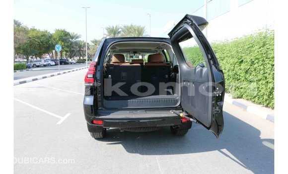 Buy Import Toyota Prado White Car in Import - Dubai in Great Comore Buy Import Toyota Prado White Car in Import - Dubai in Great Comore