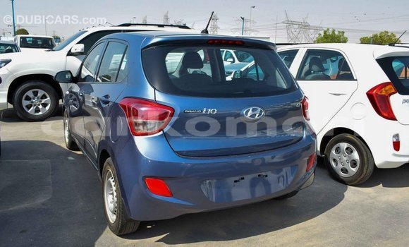 Acheter Import Voiture Hyundai i10 Autre à Import - Dubai, Grande Comore Acheter Import Voiture Hyundai i10 Autre à Import - Dubai, Grande Comore
