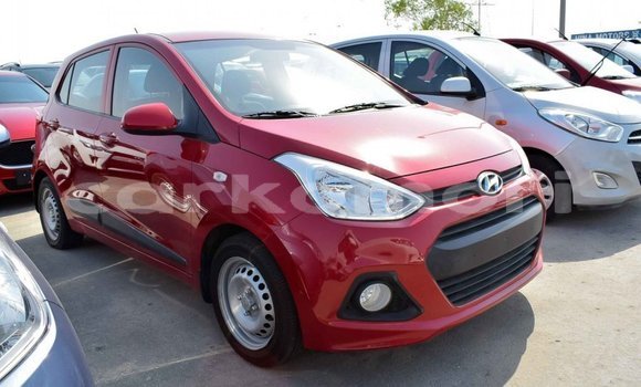 Acheter Import Voiture Hyundai i10 Rouge à Import - Dubai, Grande Comore Acheter Import Voiture Hyundai i10 Rouge à Import - Dubai, Grande Comore