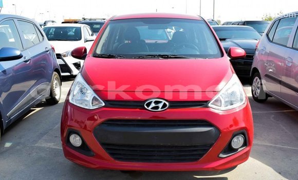 Acheter Import Voiture Hyundai i10 Rouge à Import - Dubai, Grande Comore Acheter Import Voiture Hyundai i10 Rouge à Import - Dubai, Grande Comore
