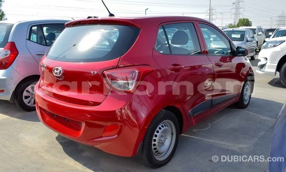 Acheter Import Voiture Hyundai i10 Rouge à Import - Dubai, Grande Comore Acheter Import Voiture Hyundai i10 Rouge à Import - Dubai, Grande Comore
