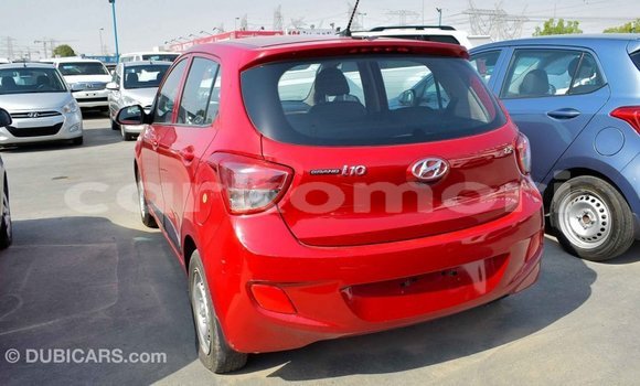 Acheter Import Voiture Hyundai i10 Rouge à Import - Dubai, Grande Comore Acheter Import Voiture Hyundai i10 Rouge à Import - Dubai, Grande Comore