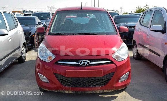 Acheter Import Voiture Hyundai i10 Rouge à Import - Dubai, Grande Comore Acheter Import Voiture Hyundai i10 Rouge à Import - Dubai, Grande Comore