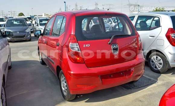 Acheter Import Voiture Hyundai i10 Rouge à Import - Dubai, Grande Comore Acheter Import Voiture Hyundai i10 Rouge à Import - Dubai, Grande Comore
