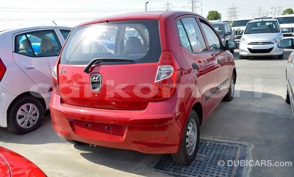 Acheter Import Voiture Hyundai i10 Rouge à Import - Dubai, Grande Comore Acheter Import Voiture Hyundai i10 Rouge à Import - Dubai, Grande Comore