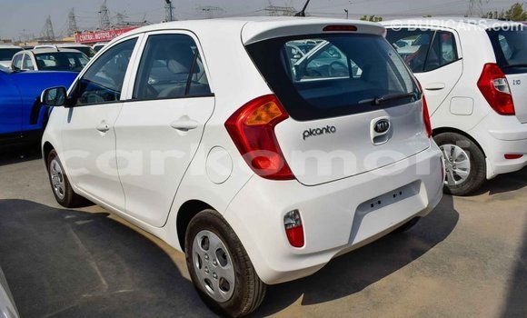 Acheter Import Voiture Kia Picanto Blanc à Import - Dubai, Grande Comore Acheter Import Voiture Kia Picanto Blanc à Import - Dubai, Grande Comore