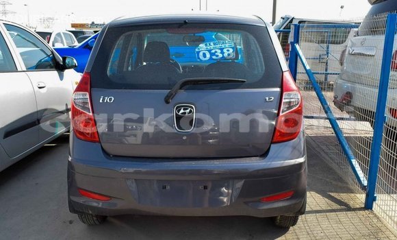Acheter Import Voiture Hyundai i10 Autre à Import - Dubai, Grande Comore Acheter Import Voiture Hyundai i10 Autre à Import - Dubai, Grande Comore