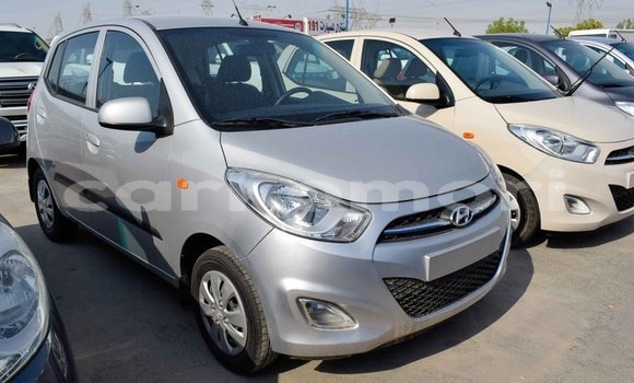 Acheter Import Voiture Hyundai i10 Autre à Import - Dubai, Grande Comore Acheter Import Voiture Hyundai i10 Autre à Import - Dubai, Grande Comore