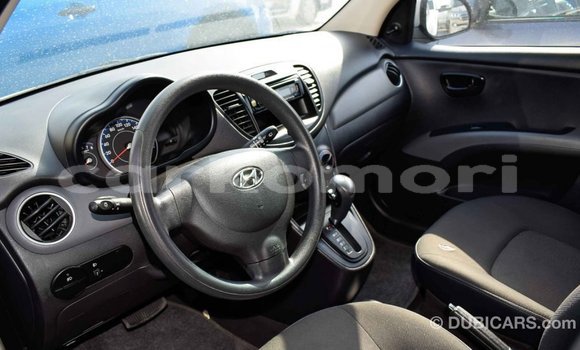 Acheter Import Voiture Hyundai i10 Autre à Import - Dubai, Grande Comore Acheter Import Voiture Hyundai i10 Autre à Import - Dubai, Grande Comore