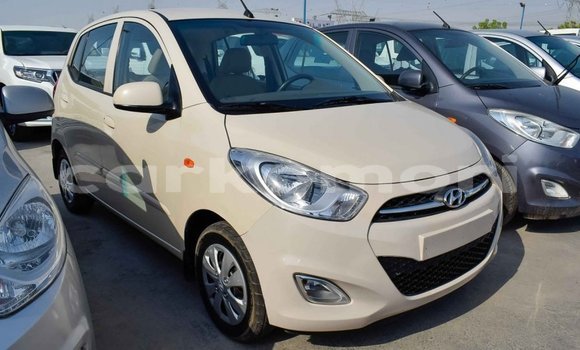 Acheter Import Voiture Hyundai i10 Beige à Import - Dubai, Grande Comore Acheter Import Voiture Hyundai i10 Beige à Import - Dubai, Grande Comore