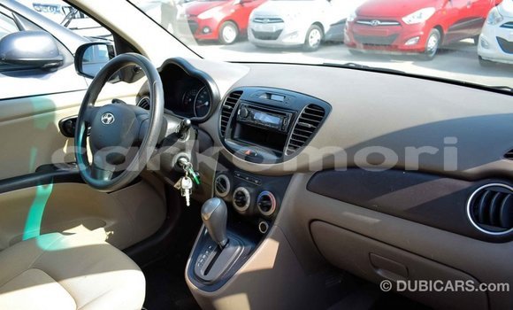 Acheter Import Voiture Hyundai i10 Beige à Import - Dubai, Grande Comore Acheter Import Voiture Hyundai i10 Beige à Import - Dubai, Grande Comore