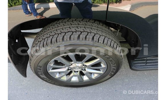 Buy Import Toyota Prado White Car in Import - Dubai in Great Comore Buy Import Toyota Prado White Car in Import - Dubai in Great Comore