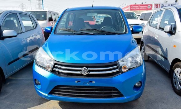 Acheter Import Voiture Suzuki Celerio Bleu à Import - Dubai, Grande Comore Acheter Import Voiture Suzuki Celerio Bleu à Import - Dubai, Grande Comore