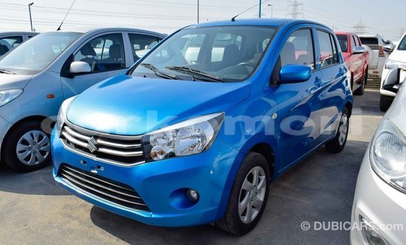 Acheter Import Voiture Suzuki Celerio Bleu à Import - Dubai, Grande Comore Acheter Import Voiture Suzuki Celerio Bleu à Import - Dubai, Grande Comore