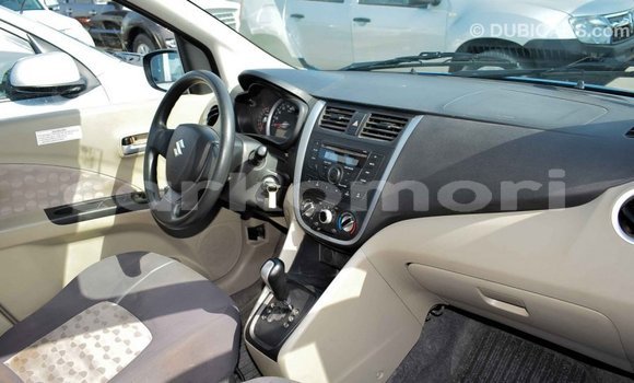 Acheter Import Voiture Suzuki Celerio Bleu à Import - Dubai, Grande Comore Acheter Import Voiture Suzuki Celerio Bleu à Import - Dubai, Grande Comore