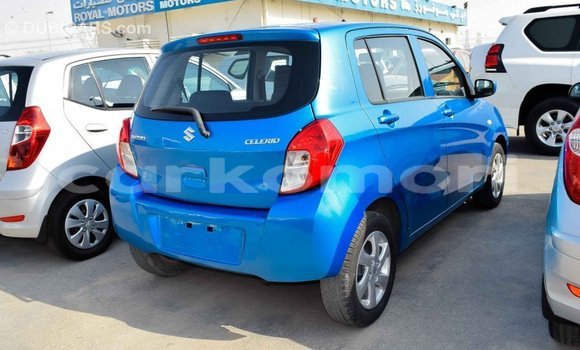 Acheter Import Voiture Suzuki Celerio Bleu à Import - Dubai, Grande Comore Acheter Import Voiture Suzuki Celerio Bleu à Import - Dubai, Grande Comore