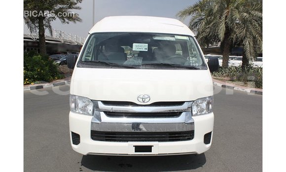 Buy Import Toyota Hiace White Car in Import - Dubai in Great Comore Buy Import Toyota Hiace White Car in Import - Dubai in Great Comore