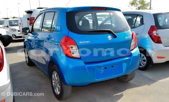 Acheter Import Voiture Suzuki Celerio Bleu à Import - Dubai, Grande Comore Acheter Import Voiture Suzuki Celerio Bleu à Import - Dubai, Grande Comore