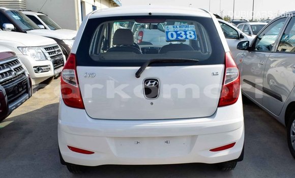 Acheter Import Voiture Hyundai i10 Blanc à Import - Dubai, Grande Comore Acheter Import Voiture Hyundai i10 Blanc à Import - Dubai, Grande Comore