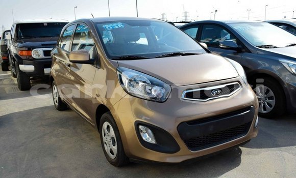 Acheter Import Voiture Kia Picanto Marron à Import - Dubai, Grande Comore Acheter Import Voiture Kia Picanto Marron à Import - Dubai, Grande Comore