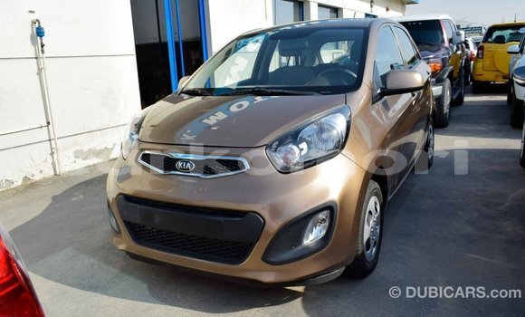Acheter Import Voiture Kia Picanto Marron à Import - Dubai, Grande Comore Acheter Import Voiture Kia Picanto Marron à Import - Dubai, Grande Comore