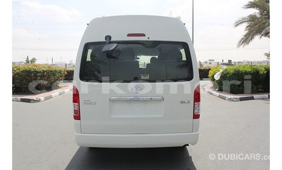 Buy Import Toyota Hiace White Car in Import - Dubai in Great Comore Buy Import Toyota Hiace White Car in Import - Dubai in Great Comore