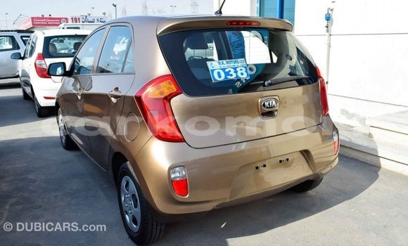 Acheter Import Voiture Kia Picanto Marron à Import - Dubai, Grande Comore Acheter Import Voiture Kia Picanto Marron à Import - Dubai, Grande Comore