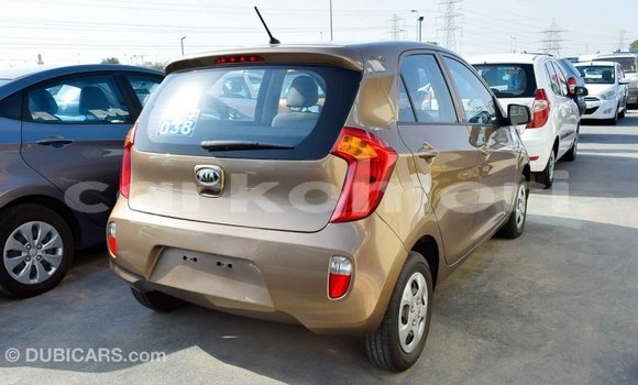 Acheter Import Voiture Kia Picanto Marron à Import - Dubai, Grande Comore Acheter Import Voiture Kia Picanto Marron à Import - Dubai, Grande Comore