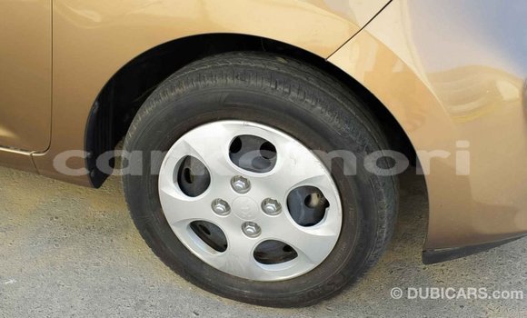 Acheter Import Voiture Kia Picanto Marron à Import - Dubai, Grande Comore Acheter Import Voiture Kia Picanto Marron à Import - Dubai, Grande Comore