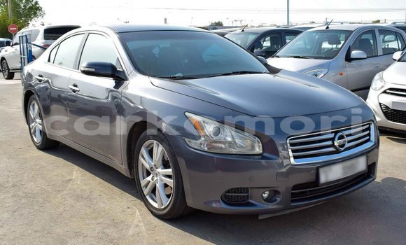 Acheter Import Voiture Nissan Maxima Autre à Import - Dubai, Grande Comore Acheter Import Voiture Nissan Maxima Autre à Import - Dubai, Grande Comore