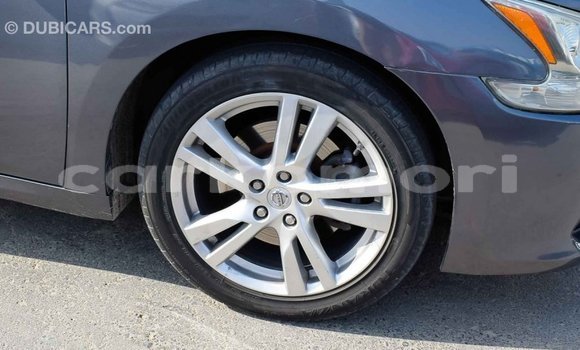 Acheter Import Voiture Nissan Maxima Autre à Import - Dubai, Grande Comore Acheter Import Voiture Nissan Maxima Autre à Import - Dubai, Grande Comore