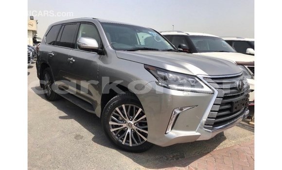 Acheter Import Voiture Lexus LX Autre à Import - Dubai, Grande Comore Acheter Import Voiture Lexus LX Autre à Import - Dubai, Grande Comore
