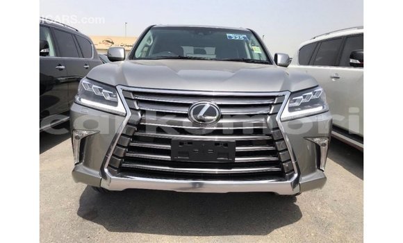 Acheter Import Voiture Lexus LX Autre à Import - Dubai, Grande Comore Acheter Import Voiture Lexus LX Autre à Import - Dubai, Grande Comore